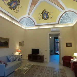 Hébergement de vacances I 2 Capitani, Riposto