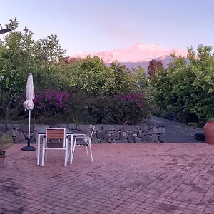 Séjour à la ferme Lumia, Riposto