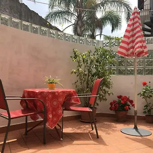 Hébergement de vacances House In Sicily Etna, Riposto