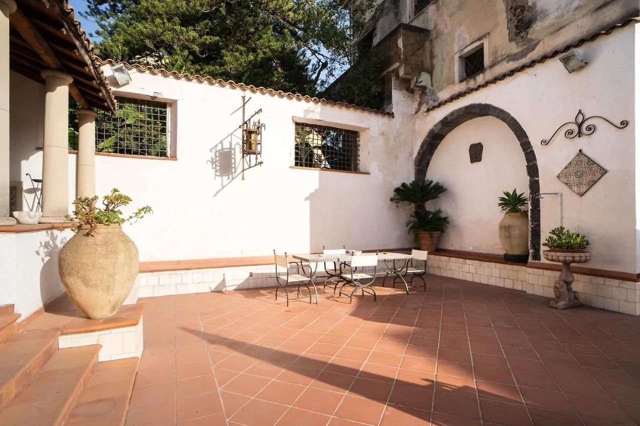 Don Camillo Loft Con Piscina Apartment Riposto Italy