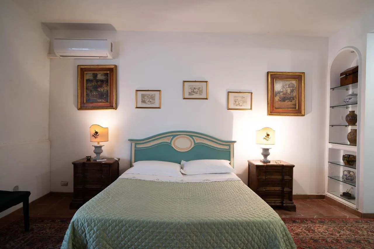 Don Camillo Loft Con Piscina Apartment Riposto Italy