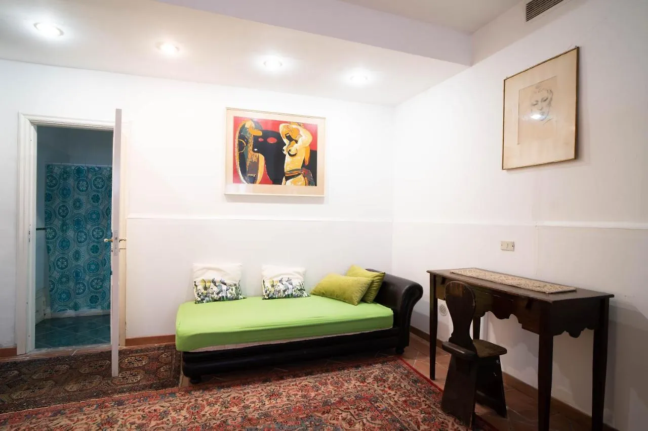 Don Camillo Loft Con Piscina Apartment Riposto 0*,