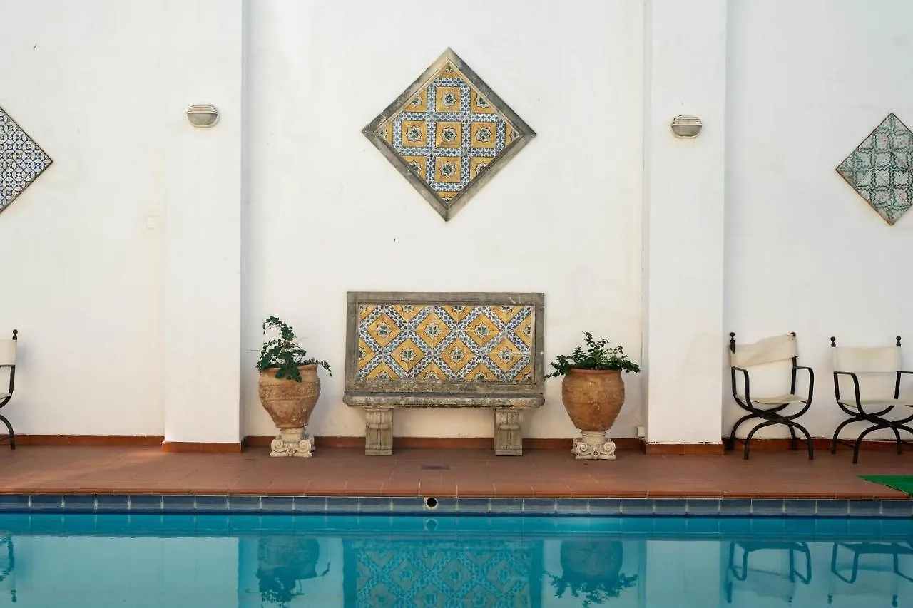 Don Camillo Loft Con Piscina Apartment Riposto