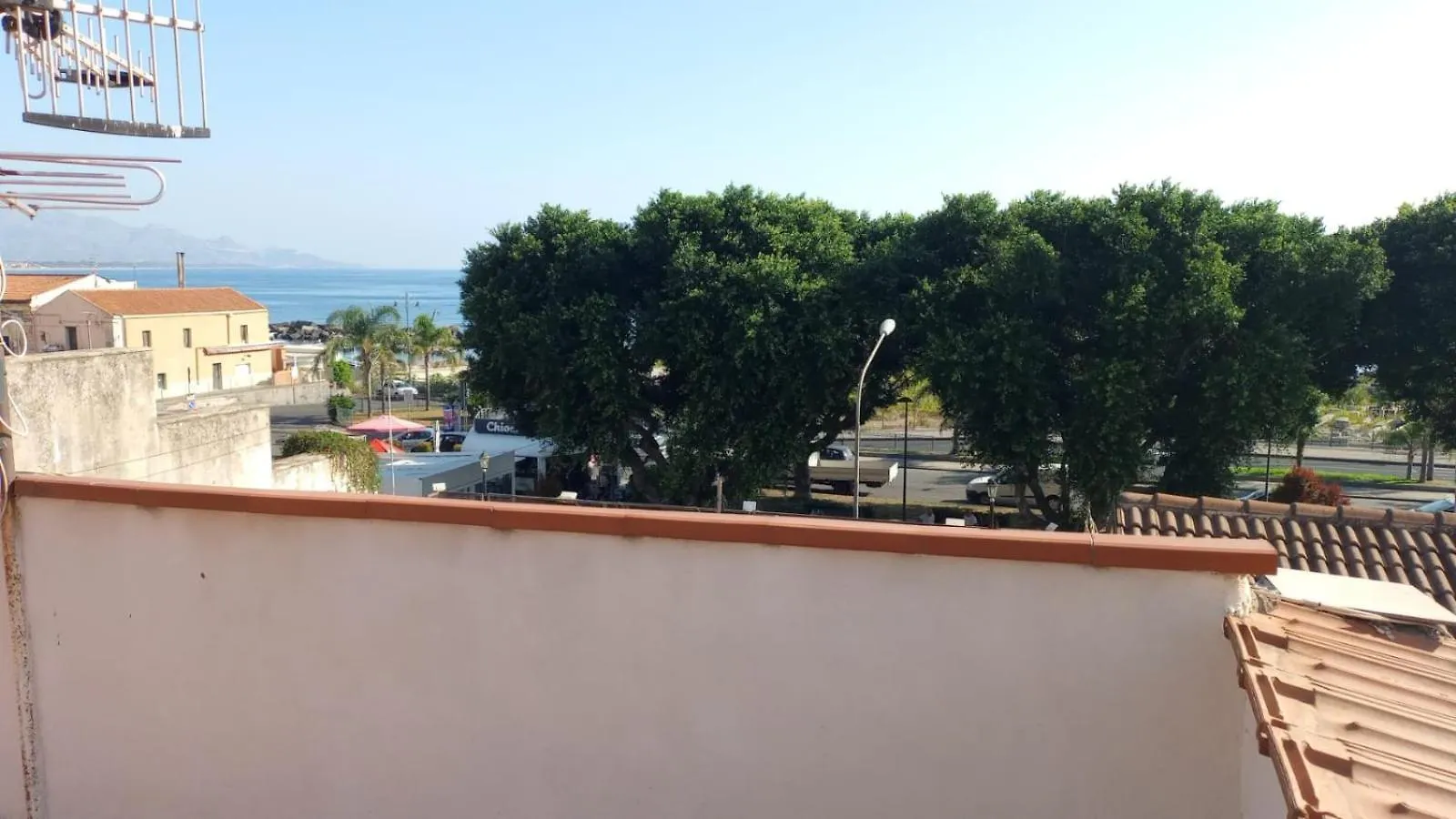 Don Camillo Loft Con Piscina location